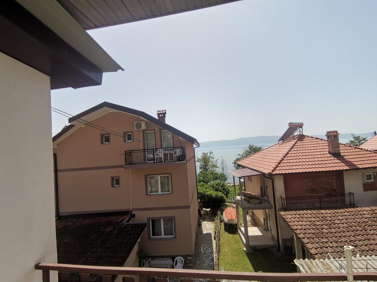 Guesthouse Zimovski เปสตานิ ภายนอก รูปภาพ