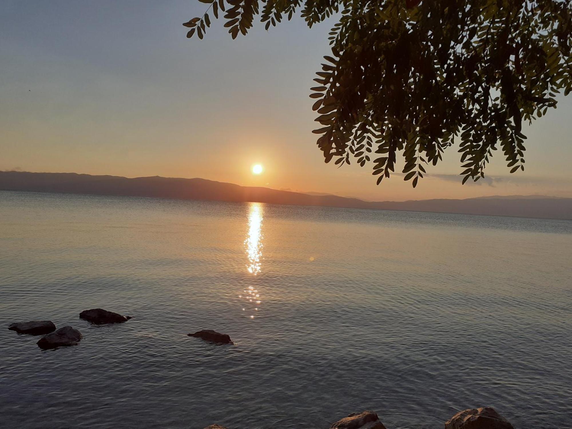 Guesthouse Zimovski เปสตานิ ภายนอก รูปภาพ